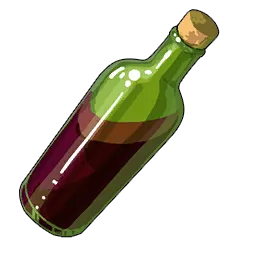 Wine - Palworld Food