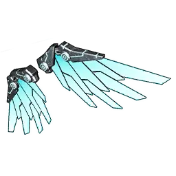 Wing Pack - Palworld Glider