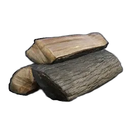Wood - Palworld Material