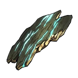 Ancient Bark - Palworld Material