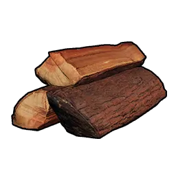 Hardwood - Palworld Material