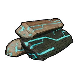 Mythical Wood - Palworld Material