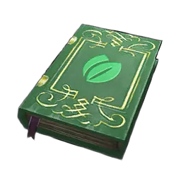 Applied Gathering Handbook I - Palworld Consume