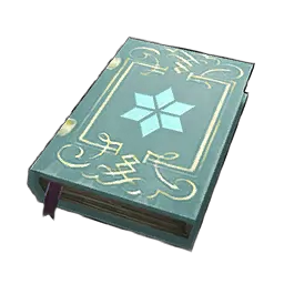 Applied Cooling Handbook I - Palworld Consume