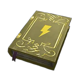Applied Generating Electricity Handbook I - Palworld Consume