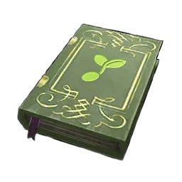 Applied Planting Handbook I - Palworld Consume