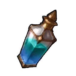 World Tree Holy Water - Palworld Consume