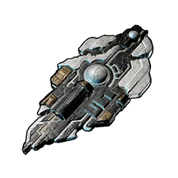 Dormant Ancient Relic - Palworld Material