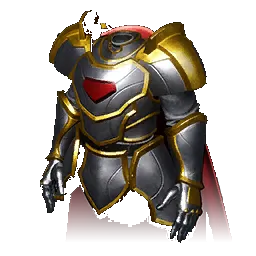 Hallowed Plate Mail +3 - Palworld Armor