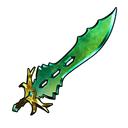Terra Blade - Palworld Weapon
