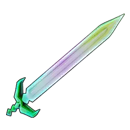 Terraprisma +2 - Palworld Weapon