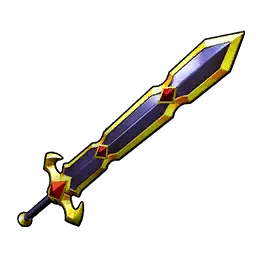 Excalibur +4 - Palworld Weapon