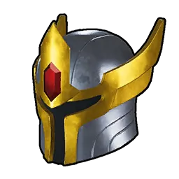 Hallowed Mask +4 - Palworld Armor