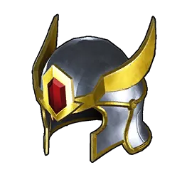 Hallowed Helmet +3 - Palworld Armor