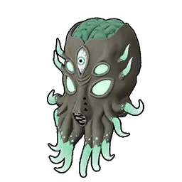 Moon Lord Mask - Palworld Armor