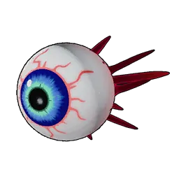 Eye of Cthulhu Mask - Palworld Armor