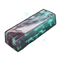 Luminite Bar - Palworld Material