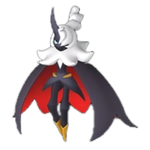 Felbat - Dark Palworld Pal