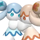 Amione - Water Palworld Pal