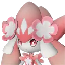 Petallia Ignis - Grass/Fire Palworld Pal