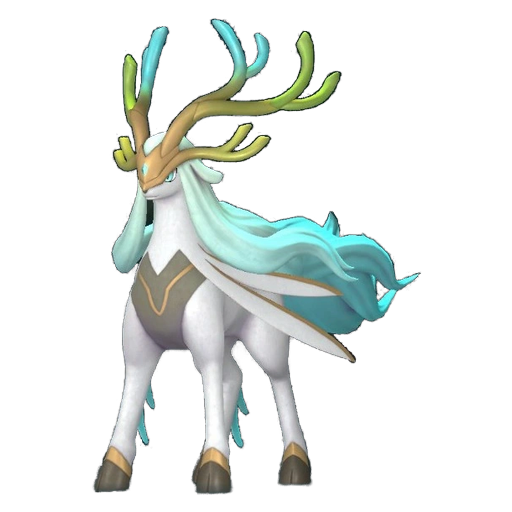 Hartalis - Neutral Palworld Pal