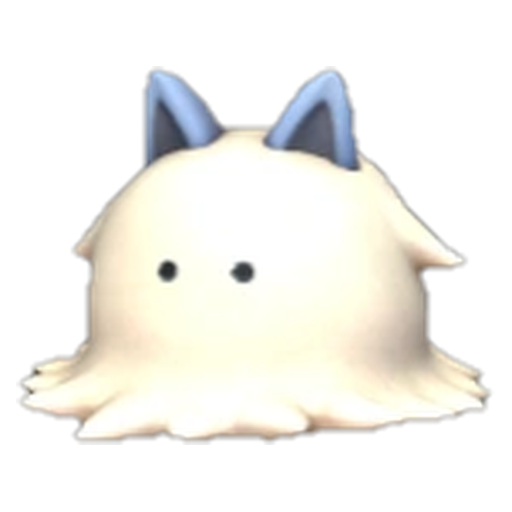 Swee - Ice Palworld Pal