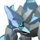Pierdon Cryst - Ice Palworld Pal