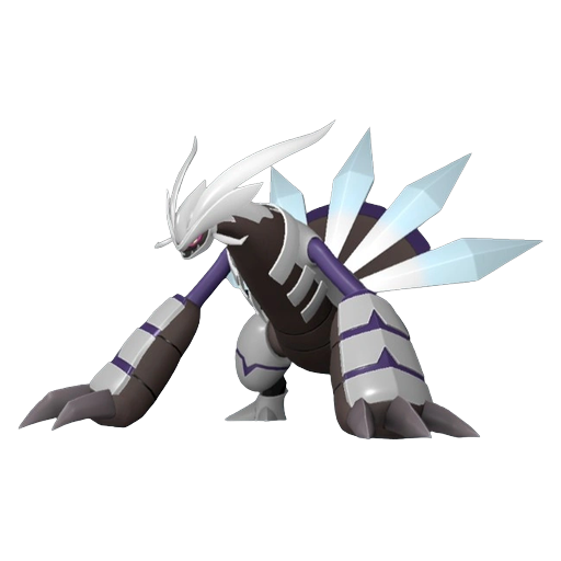 Xenogard - Dragon Palworld Pal